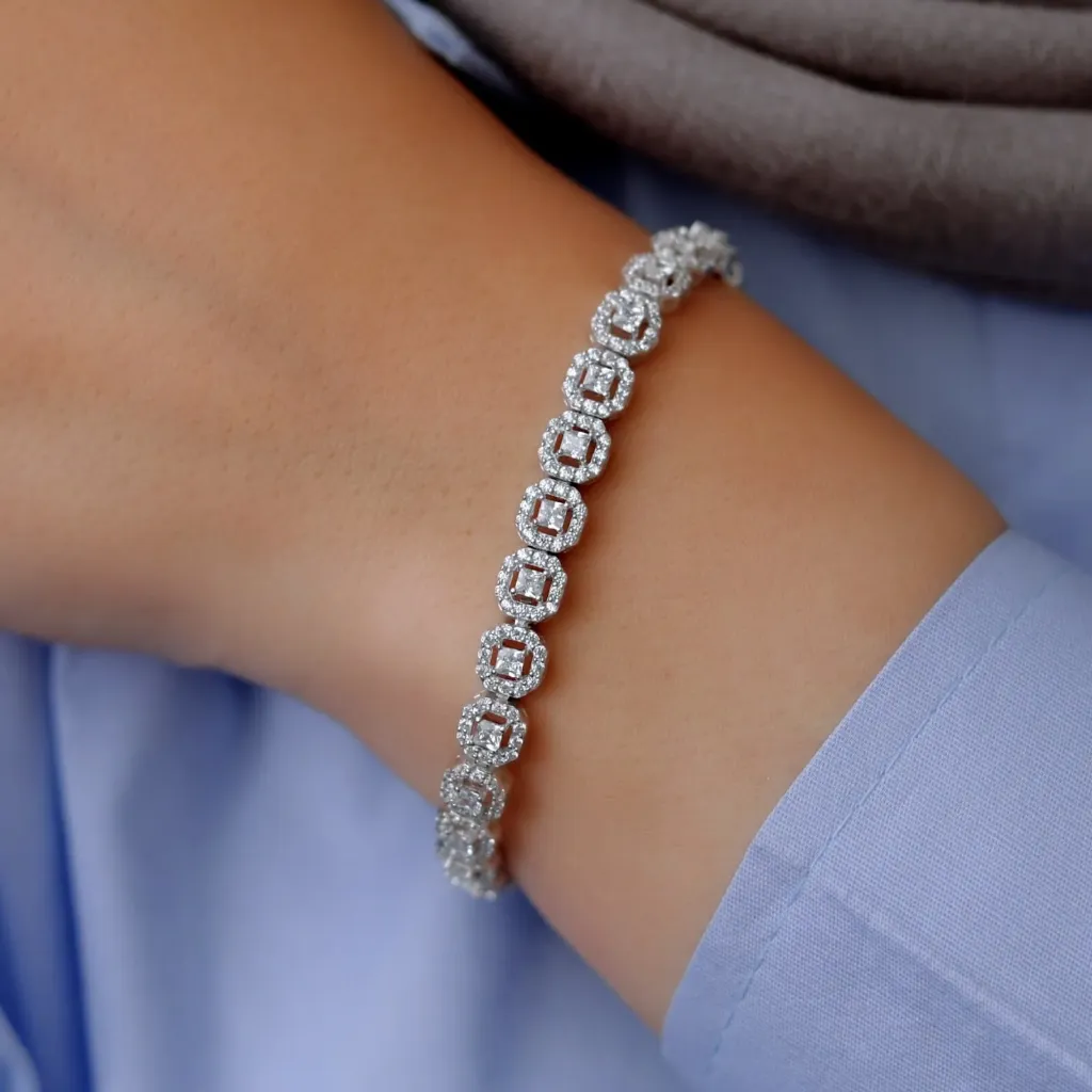 [WS-B015] ZAHW Bracelet WS-B015