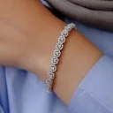 ZAHW Bracelet WS-B015