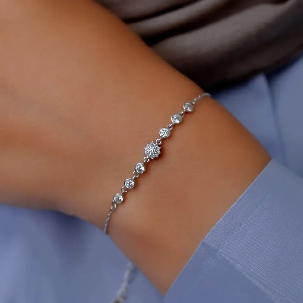 [WS-B025] ZAHW Bracelet WS-B025