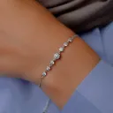 ZAHW Bracelet WS-B025