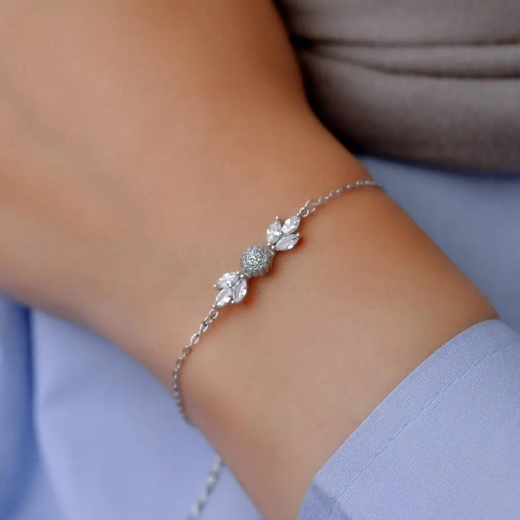 [WS-B020] ZAHW Bracelet WS-B020