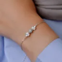 ZAHW Bracelet WS-B020
