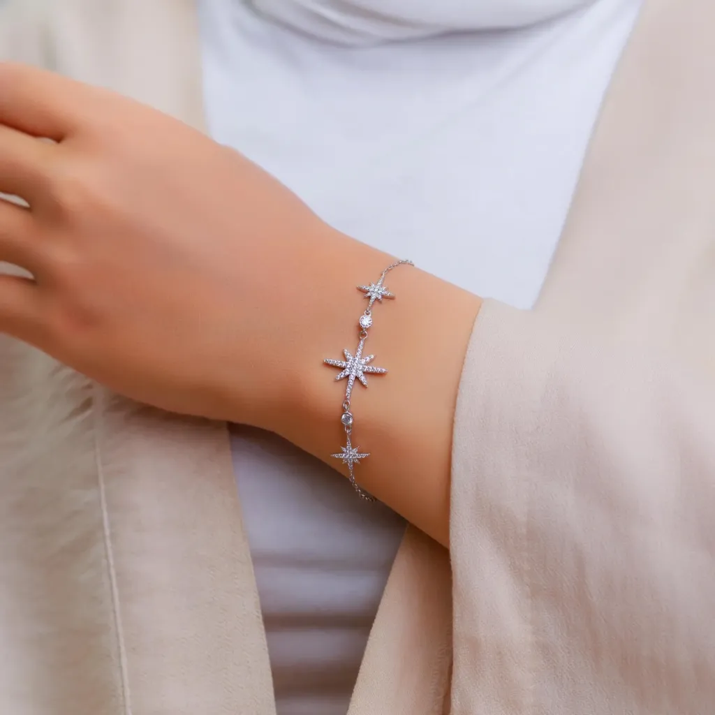 [WS-B001] ZAHW Bracelet WS-B001