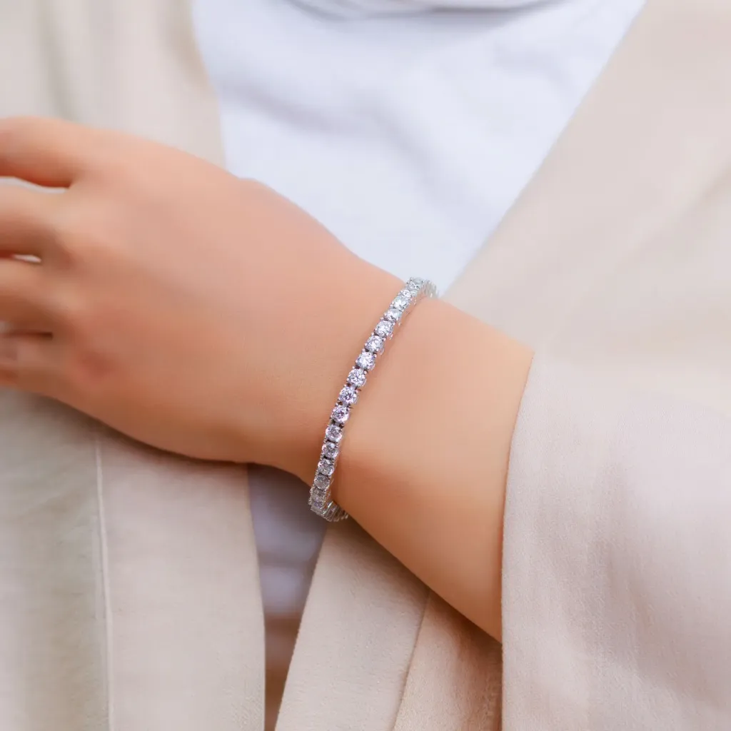 [WS-B002] ZAHW Bracelet WS-B002