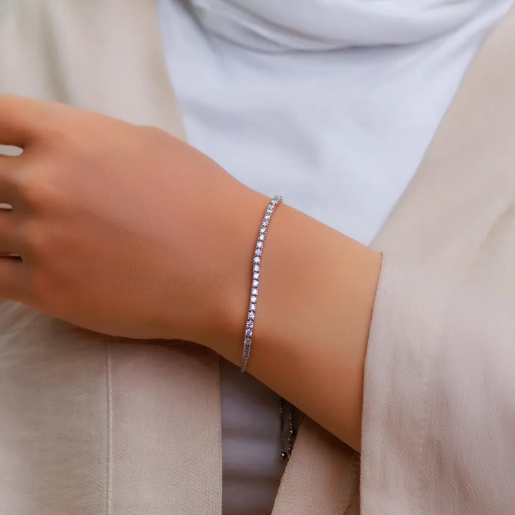 [WS-B003] ZAHW Bracelet WS-B003