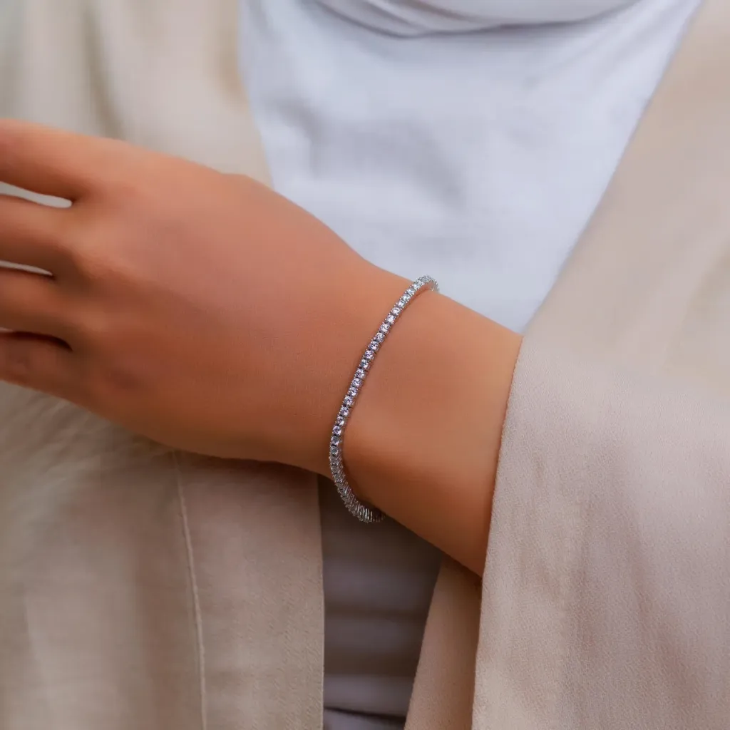 [WS-B004] ZAHW Bracelet WS-B004