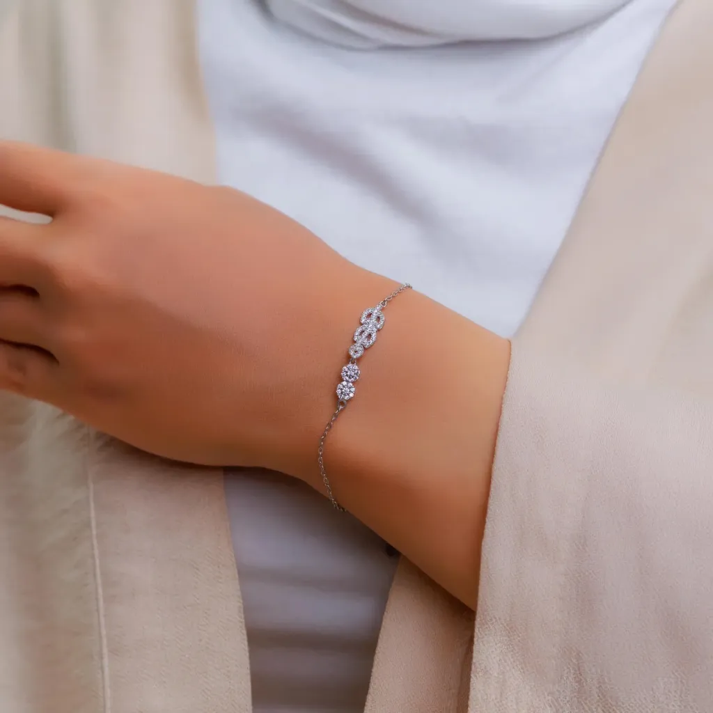 [WS-B005] ZAHW Bracelet WS-B005