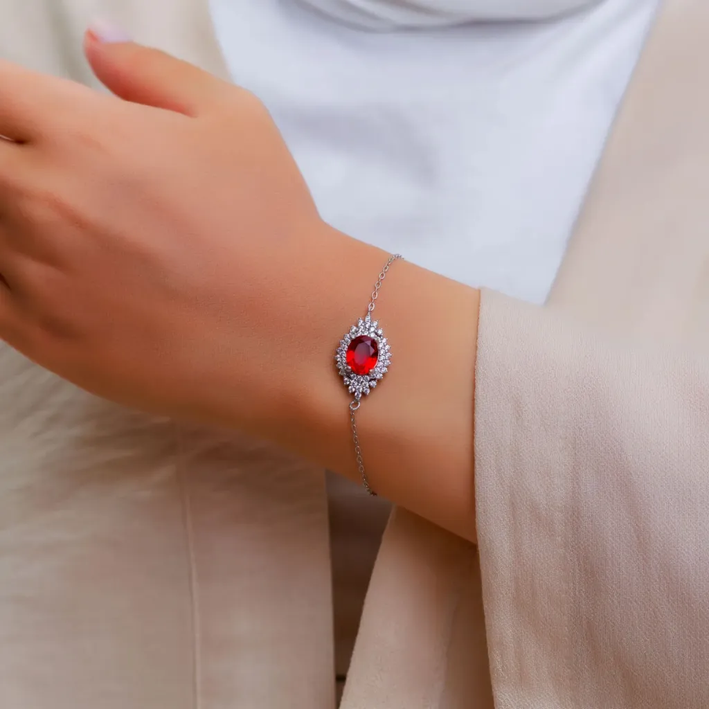 [WS-B006] ZAHW Bracelet WS-B006