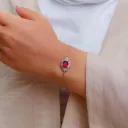 ZAHW Bracelet WS-B006