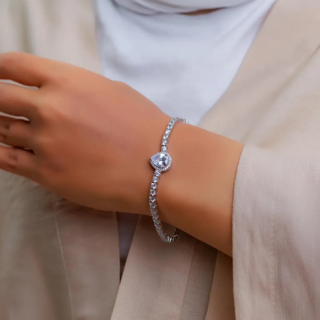 [WS-B007] ZAHW Bracelet WS-B007
