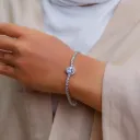 ZAHW Bracelet WS-B007