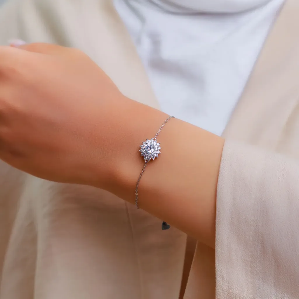[WS-B009] ZAHW Bracelet WS-B009