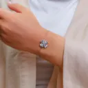 ZAHW Bracelet WS-B010