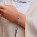 ZAHW Bracelet WS-B011