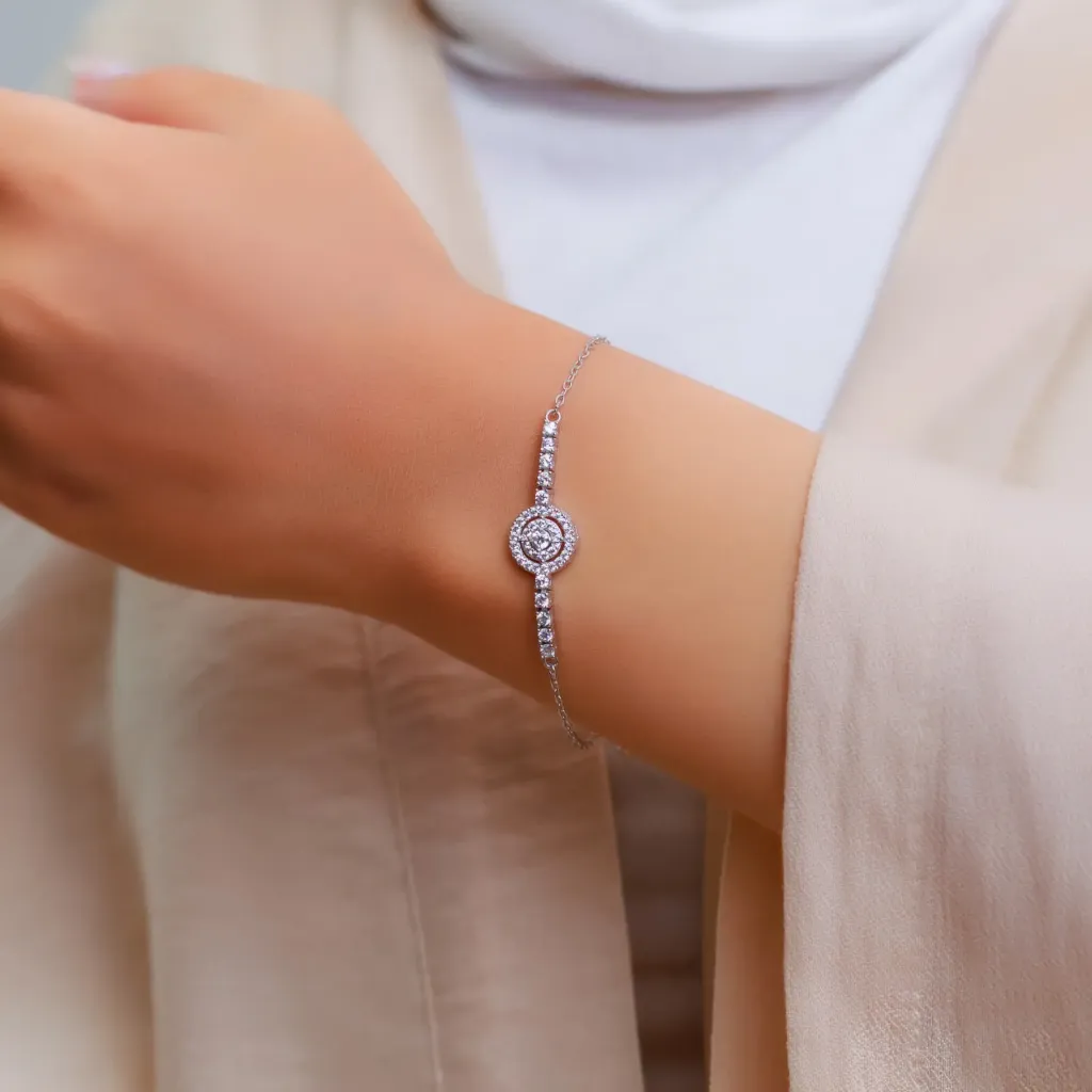 [WS-B012] ZAHW Bracelet WS-B012