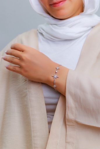 [WS-B001] انسيال من مجموعه برايت دايموند WS-B001